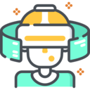 electronics,technology,user,people,boy,Future,goggles,vr,virtual reality,drone,reality